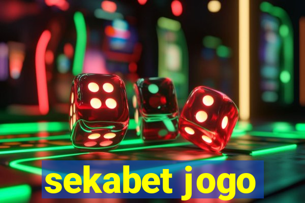 sekabet jogo